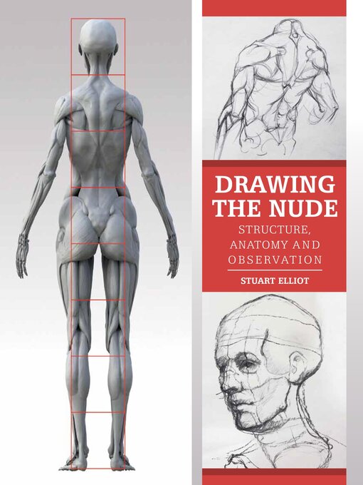 Title details for Drawing the Nude by Stuart Elliot - Available